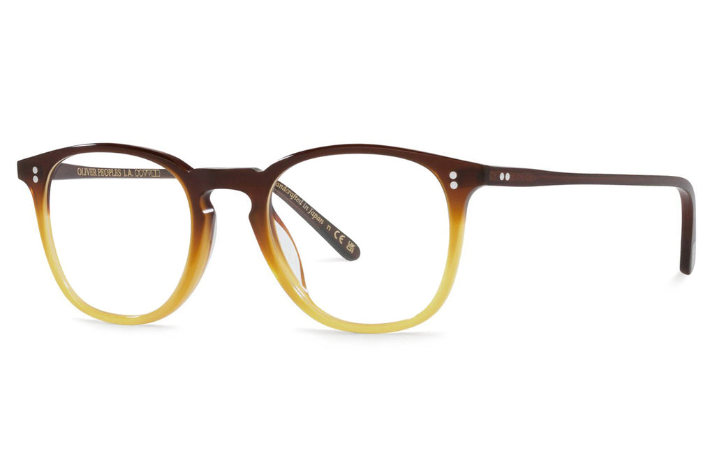 Oliver Peoples - Finley 1993 (OV5491U) Eyeglasses Whisky Gradient