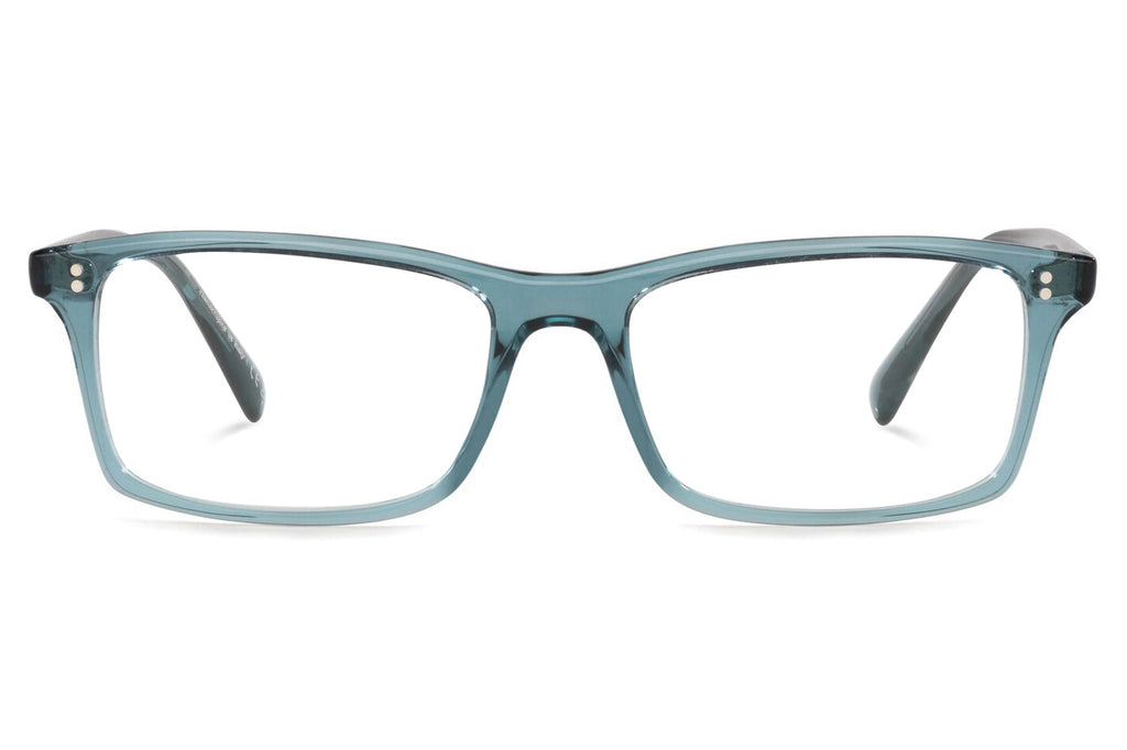 Oliver Peoples - Myerson (OV5494U) Eyeglasses Washed Teal