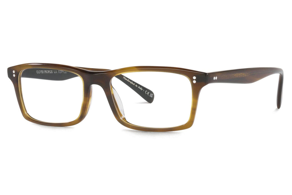 Oliver Peoples - Myerson (OV5494U) Eyeglasses Bark