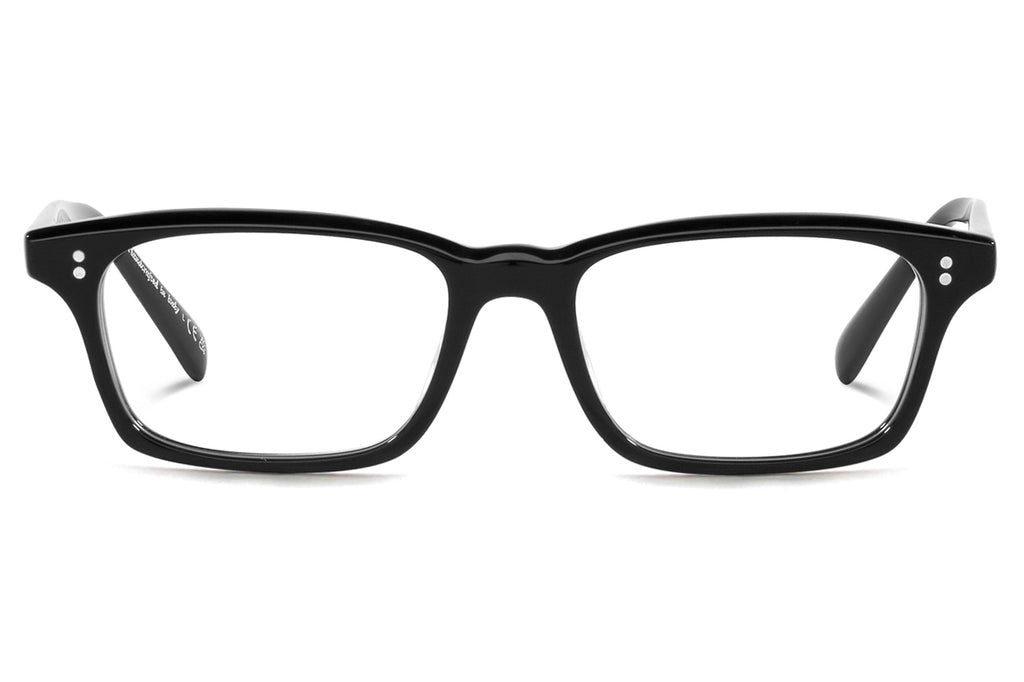 Oliver Peoples - Edelson (OV5501U) Eyeglasses Black