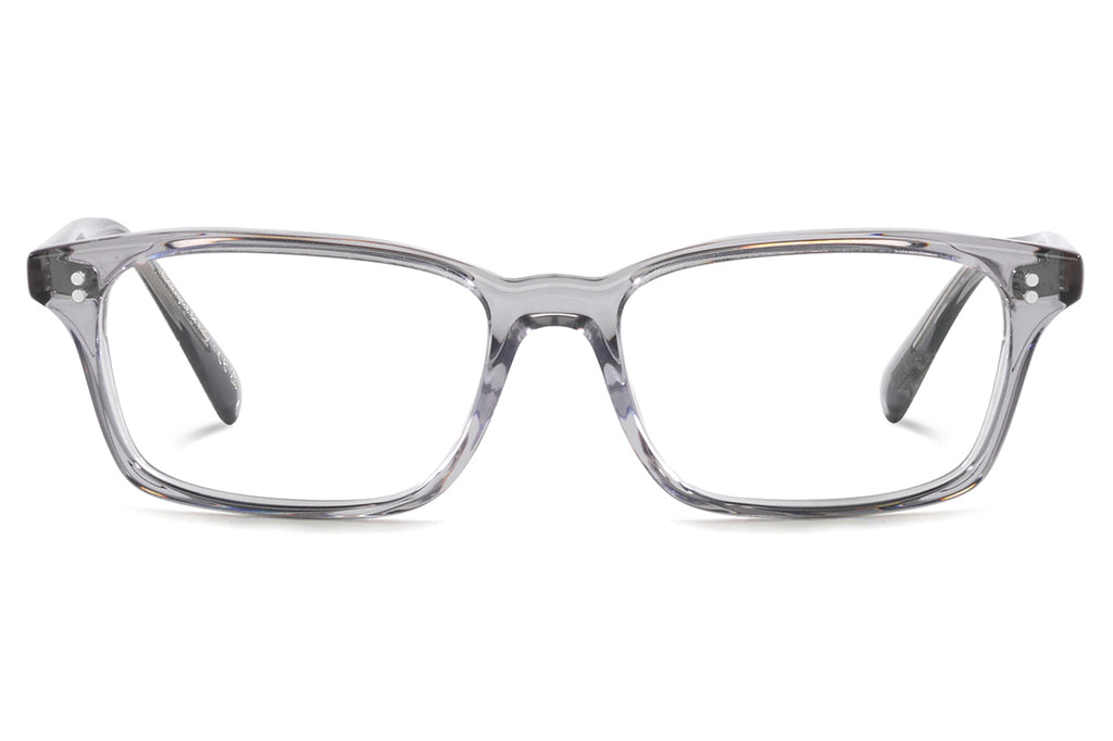 Oliver Peoples - Edelson (OV5501U) Eyeglasses Workman Grey