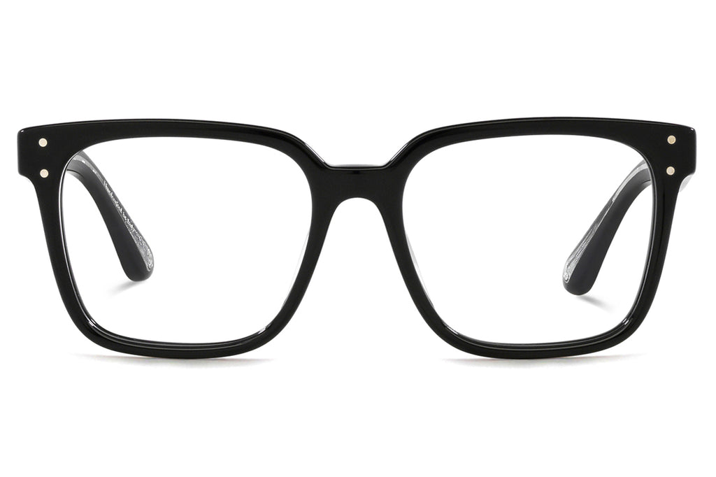 Oliver Peoples - Parcell (OV5502U) Eyeglasses Black