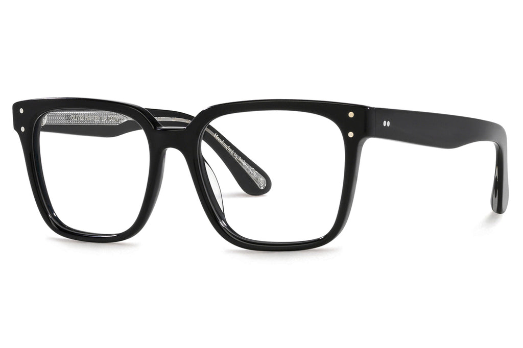 Oliver Peoples - Parcell (OV5502U) Eyeglasses Black