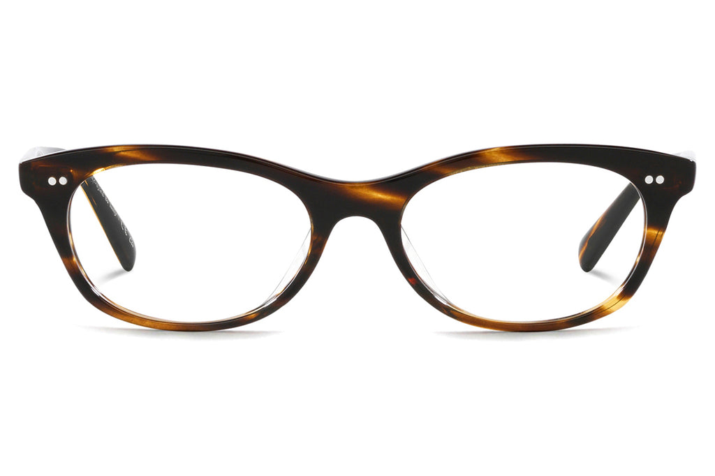 Oliver Peoples - Dezerai (OV5503U) Eyeglasses Cocobolo