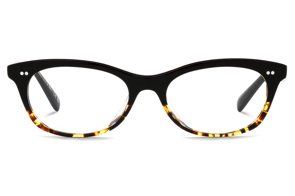 Oliver Peoples - Dezerai (OV5503U) Eyeglasses Black/DTBK Gradient