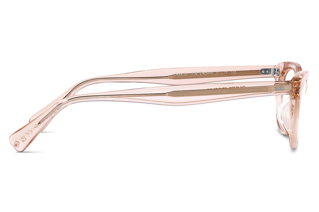 Oliver Peoples - Dezerai (OV5503U) Eyeglasses Champagne Quartz