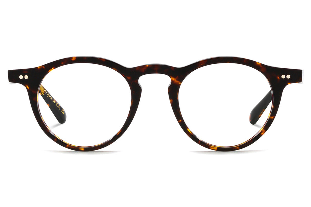 Oliver Peoples - OP-13 (OV5504U) Eyeglasses Atago Tortoise