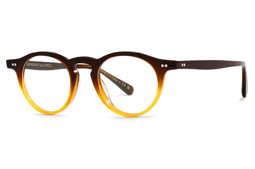 Oliver Peoples - OP-13 (OV5504U) Eyeglasses Whisky Gradient