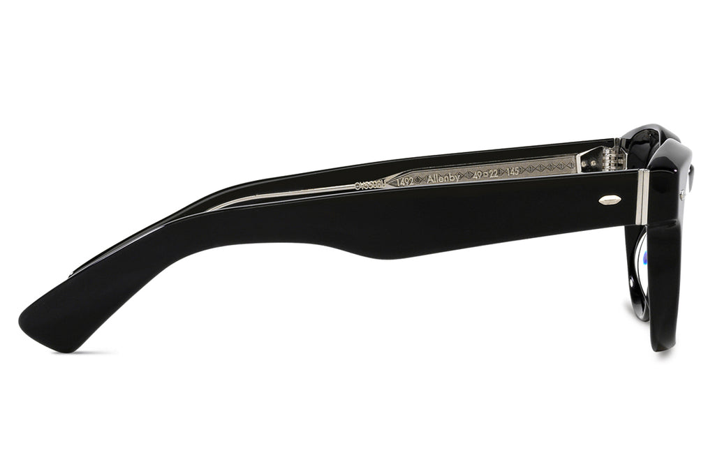 Oliver Peoples - Allenby (OV5508U) Eyeglasses Black