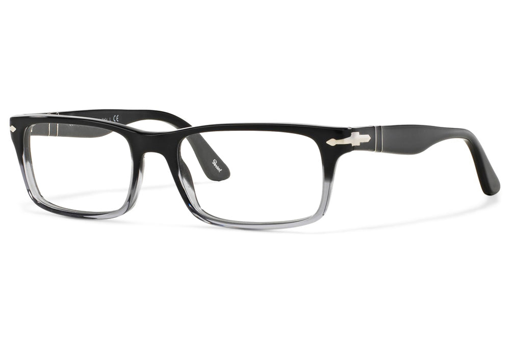 Persol - PO3050V Eyeglasses Gradient Black (966)