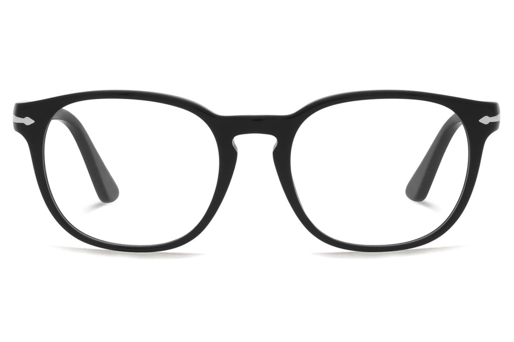 Persol - PO3283V Eyeglasses Black (95)