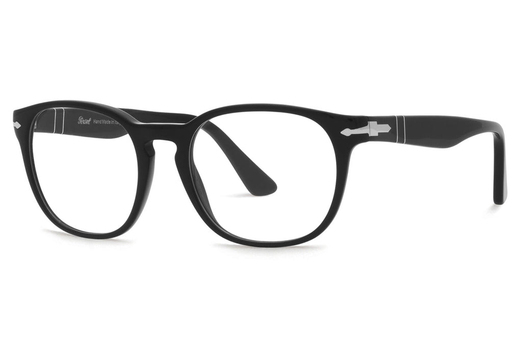 Persol - PO3283V Eyeglasses Black (95)