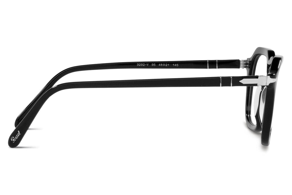 Persol - PO3292V Eyeglasses Black (95)