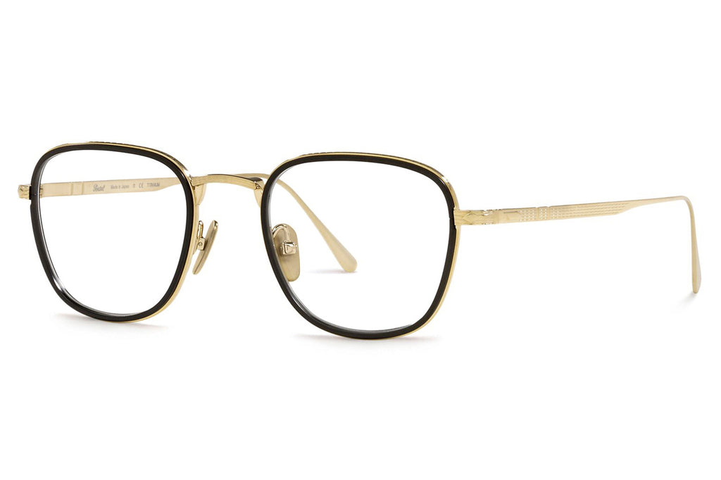Persol - PO5007VT Eyeglasses Gold/Black (8011)