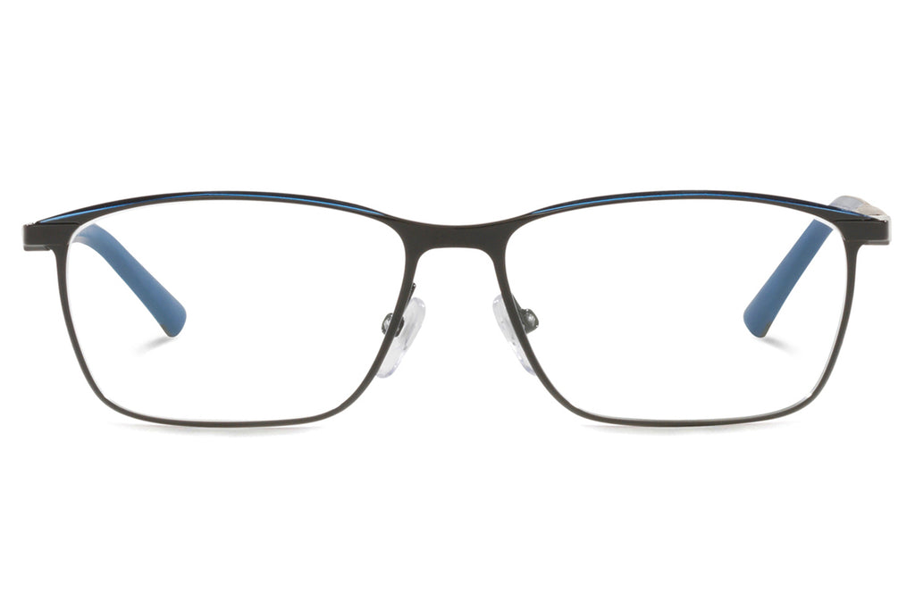 Starck Biotech - SH2065 Eyeglasses Black/Blue