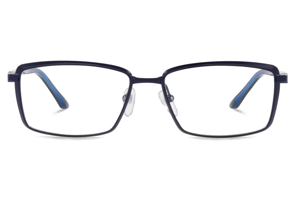 Starck Biotech - SH2071T Eyeglasses Matte Blue