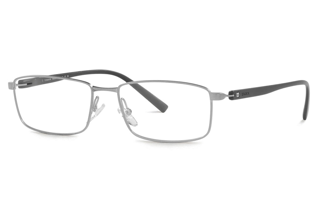 Starck Biotech - SH2075T Eyeglasses Silver