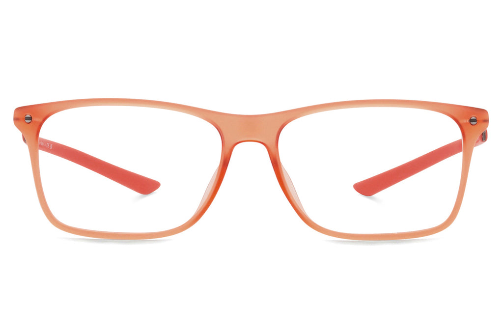 Starck Biotech - SH3062M Eyeglasses Transparent Orange