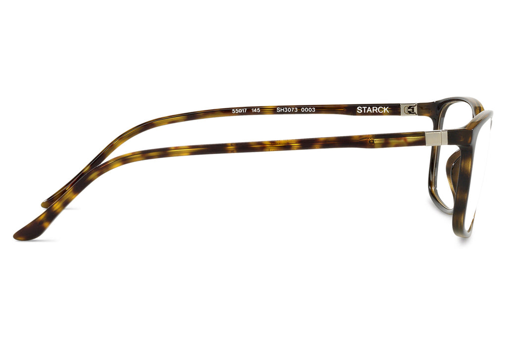 Starck Biotech - SH3073 Eyeglasses Havana