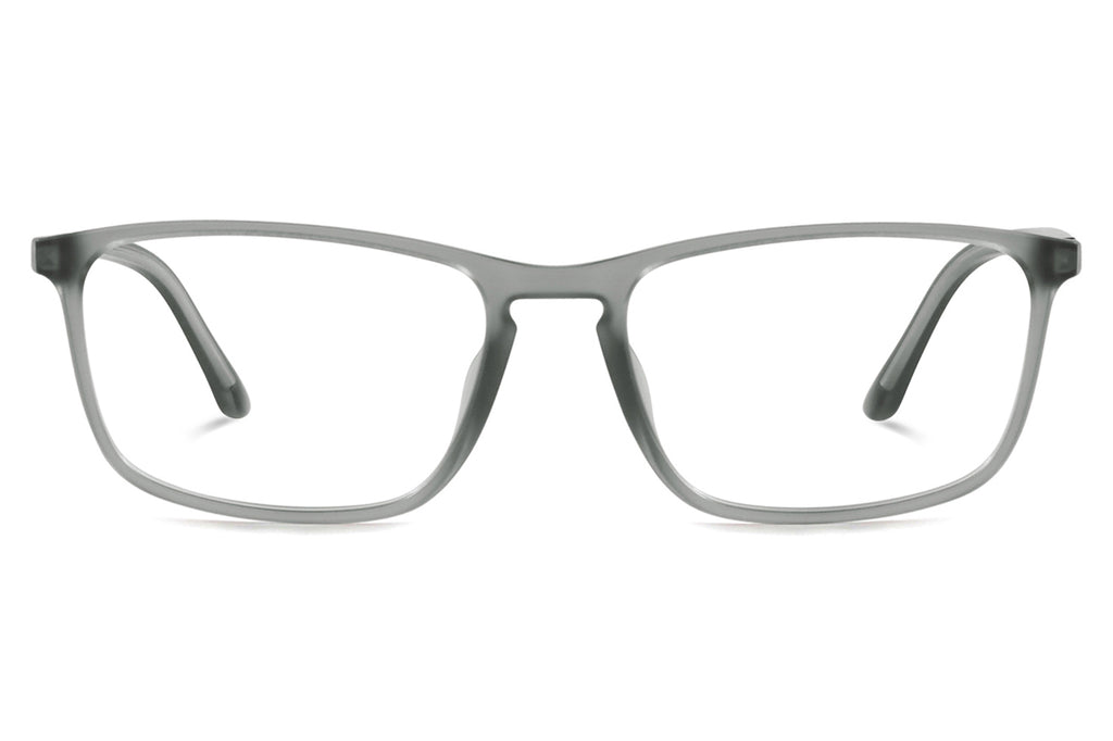 Starck Biotech - SH3073 Eyeglasses Transparent Grey