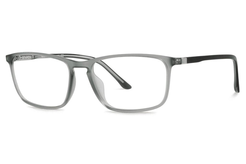 Starck Biotech - SH3073 Eyeglasses Transparent Grey