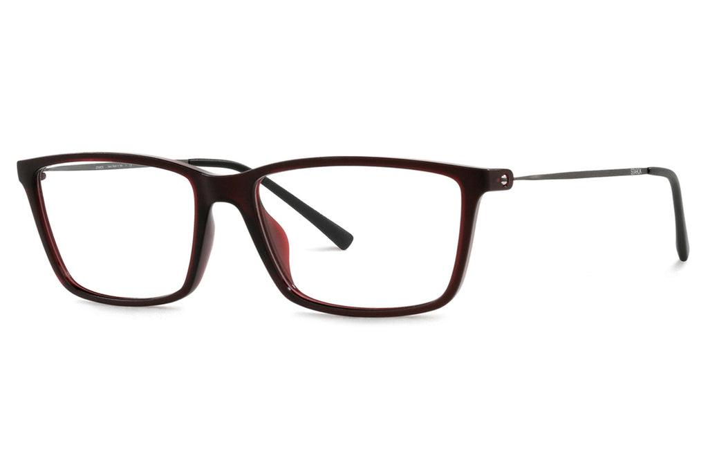 Starck Biotech - SH3080 Eyeglasses Red/Black