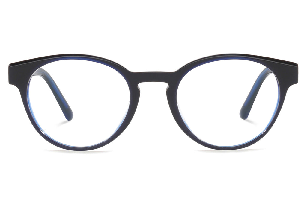 Starck Biotech - SH3082 Eyeglasses Blue/Black