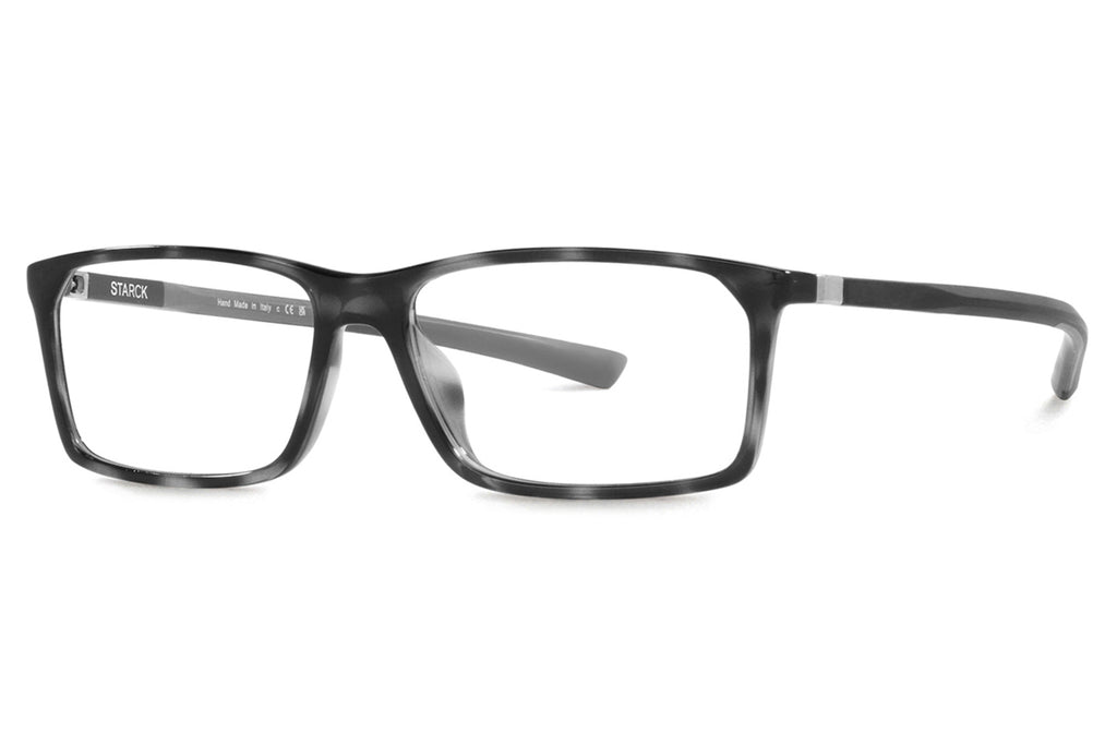 Starck Biotech - SH3084 Eyeglasses Havana Grey