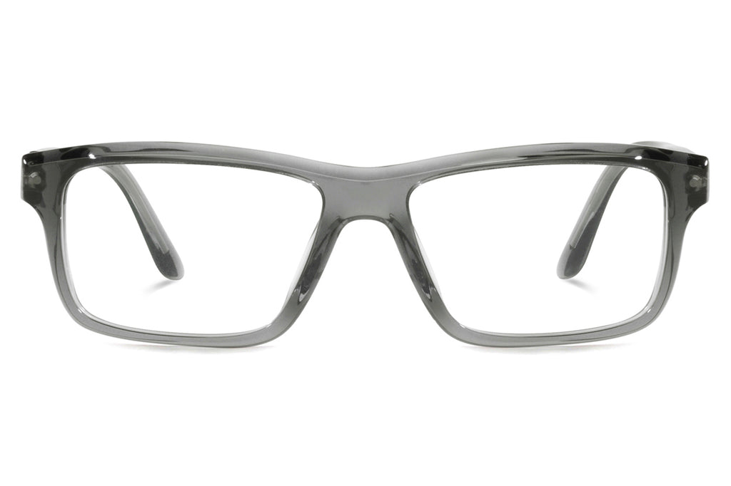 Starck Biotech - SH3087 Eyeglasses Transparent Grey