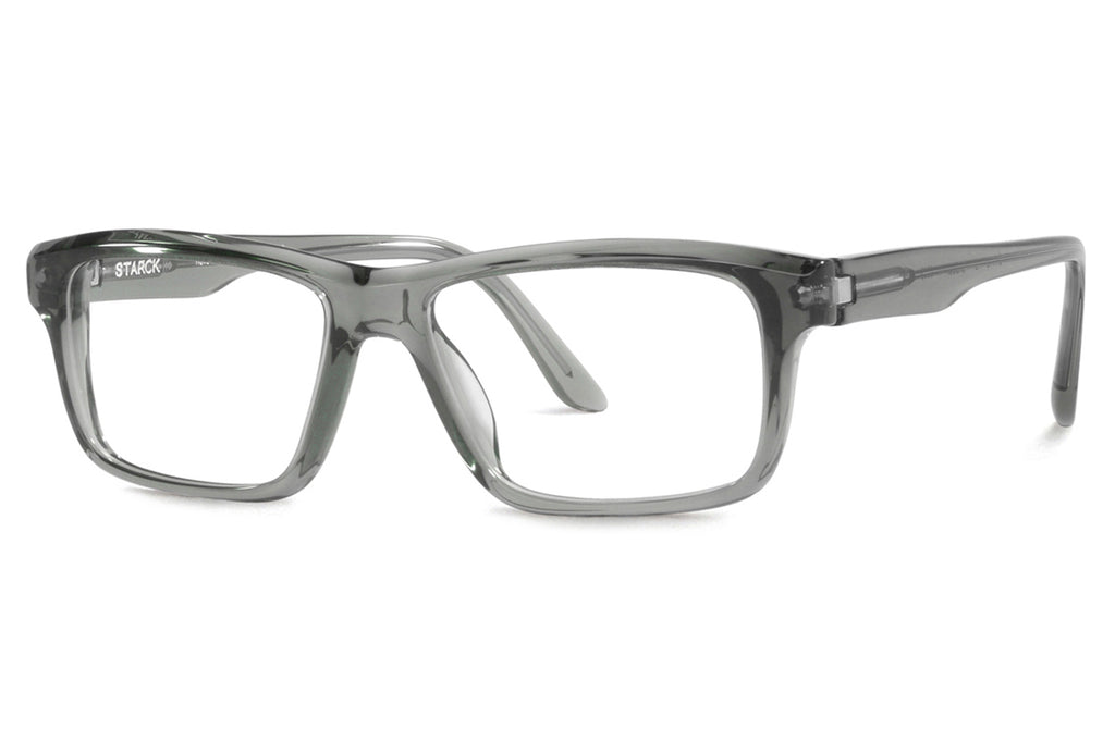 Starck Biotech - SH3087 Eyeglasses Transparent Grey