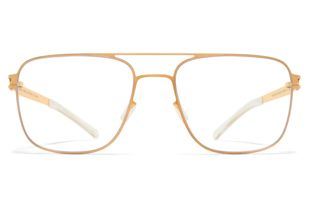 MYKITA® - Fargo Eyeglasses Glossy Gold