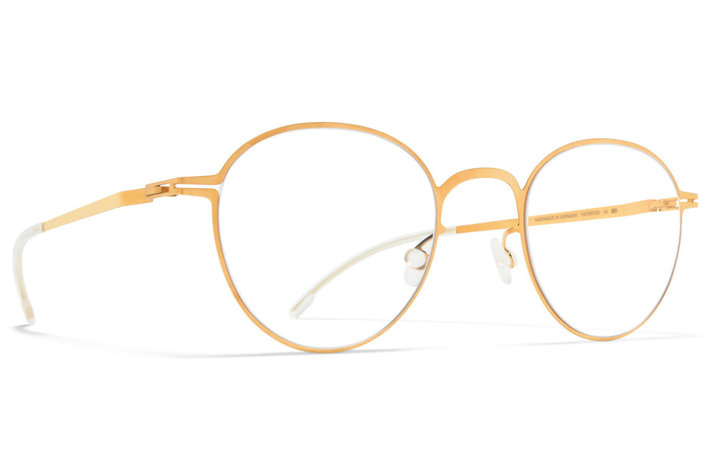 MYKITA® - Ede Eyeglasses Glossy Gold