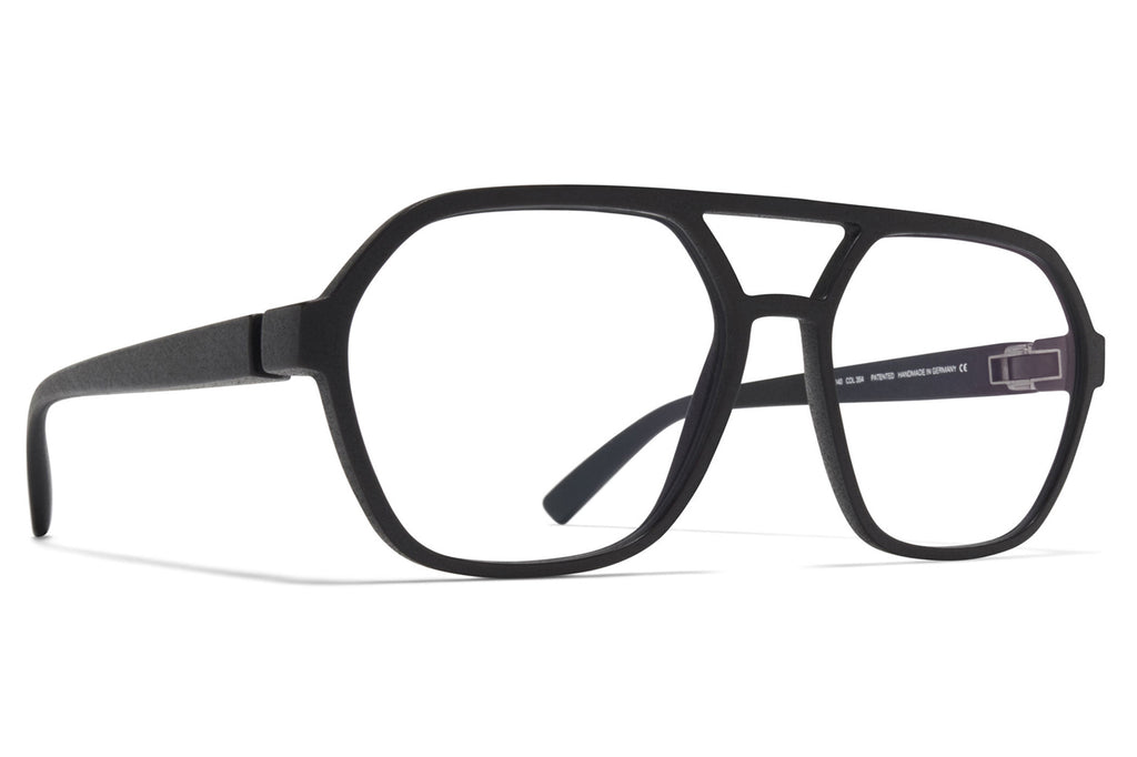 MYKITA® - Hydra Eyeglasses MD1 - Pitch Black