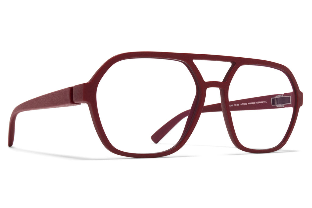 MYKITA® - Hydra Eyeglasses MD36 - Cranberry