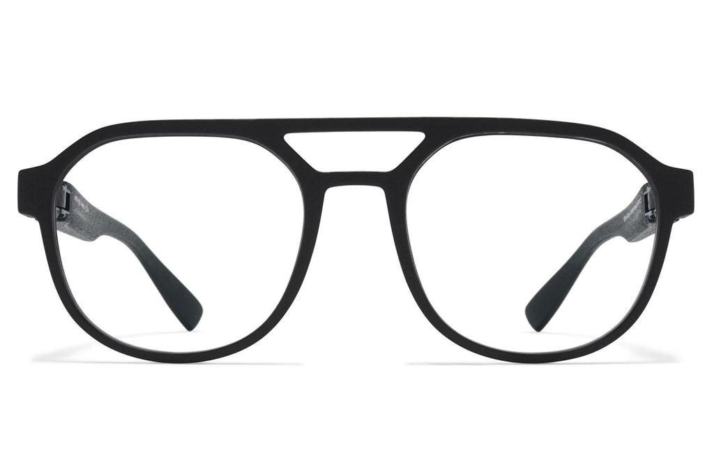 MYKITA® - Panarea Eyeglasses MD1 - Pitch Black