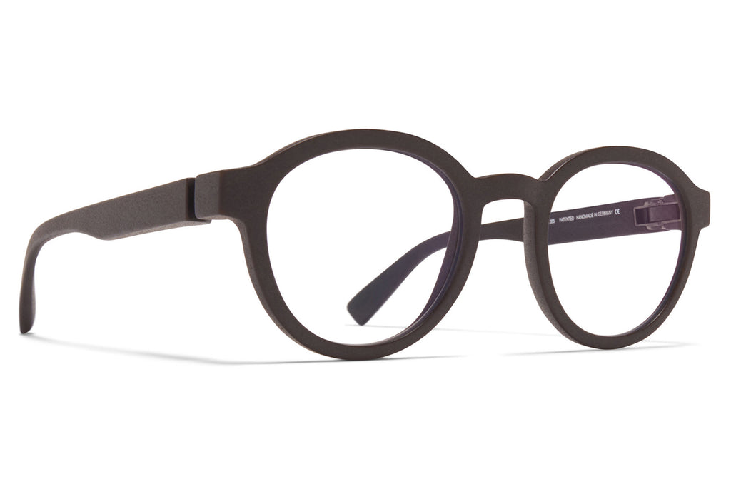 MYKITA® - Doc Eyeglasses MD22 - Ebony Brown