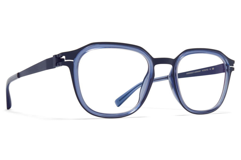 MYKITA® - Hawi Eyeglasses Indigo/Deep Ocean