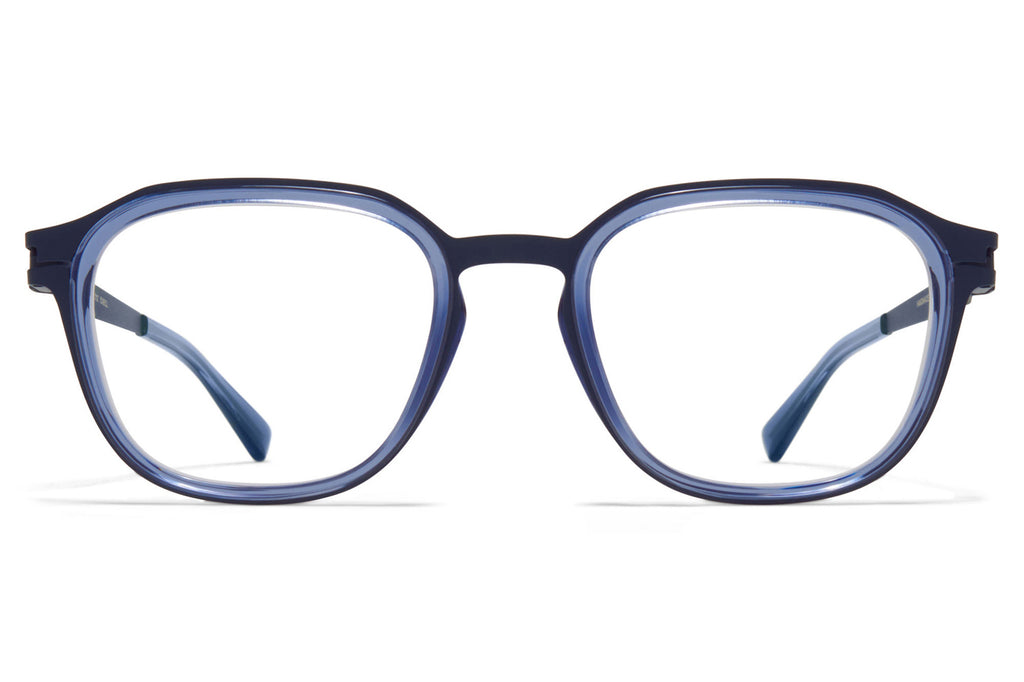 MYKITA® - Hawi Eyeglasses Indigo/Deep Ocean