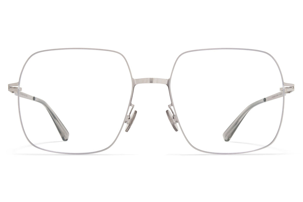 MYKITA® / LESSRIM - Himiko Eyeglasses Shiny Silver