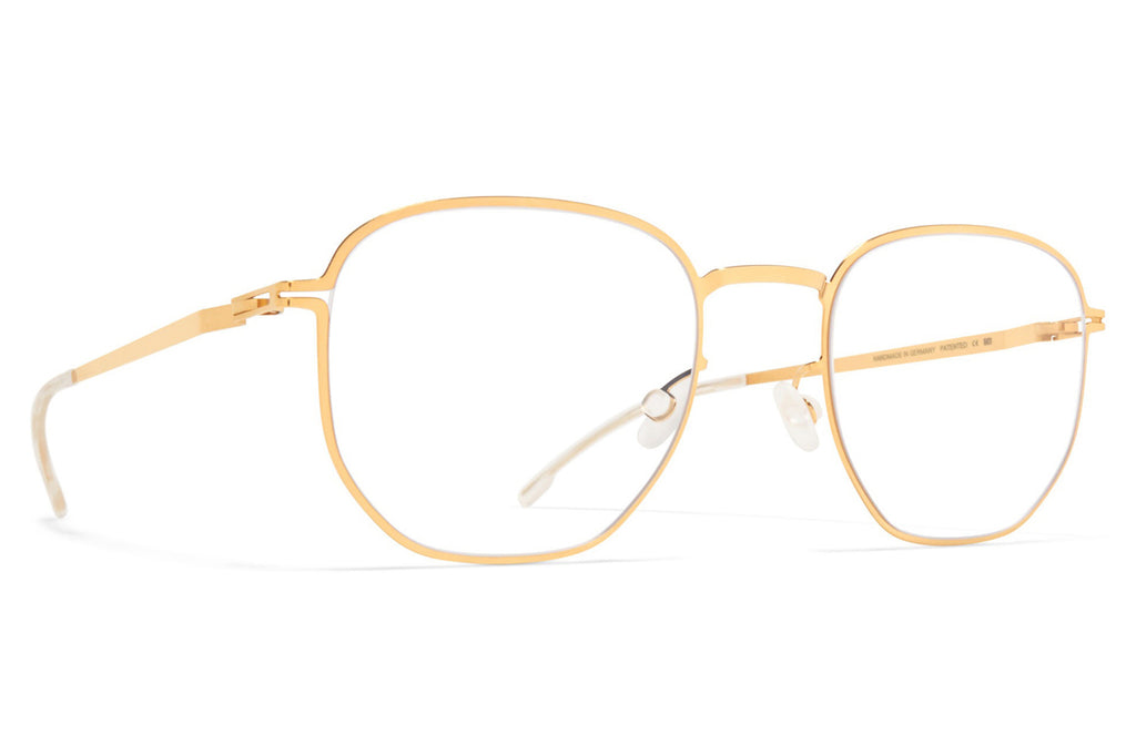 MYKITA® - Ryker Eyeglasses Glossy Gold