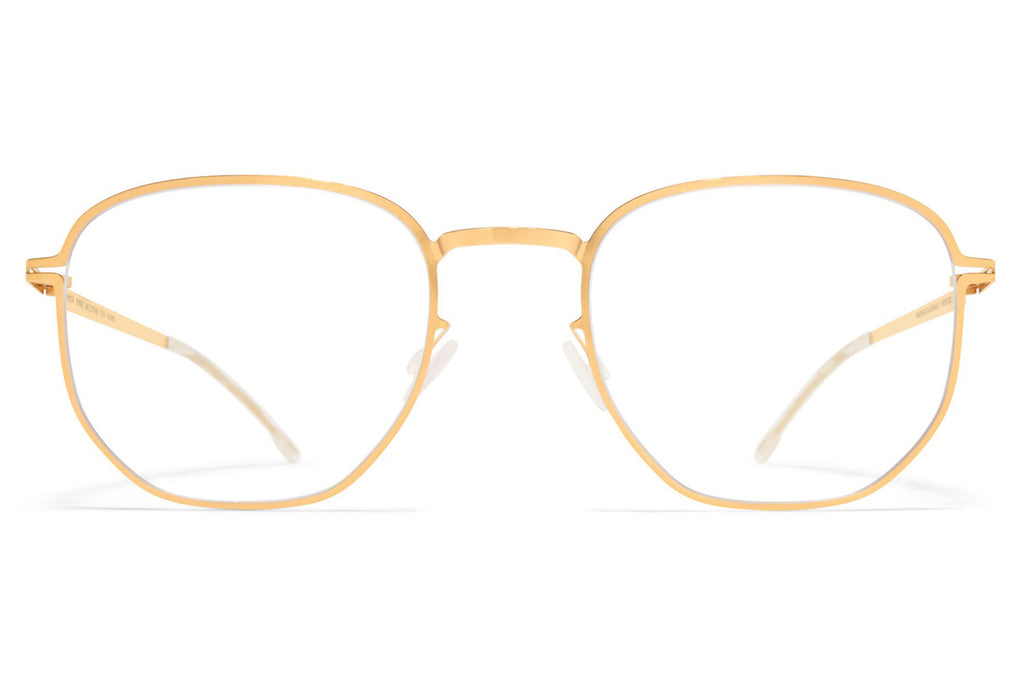 MYKITA® - Ryker Eyeglasses Glossy Gold