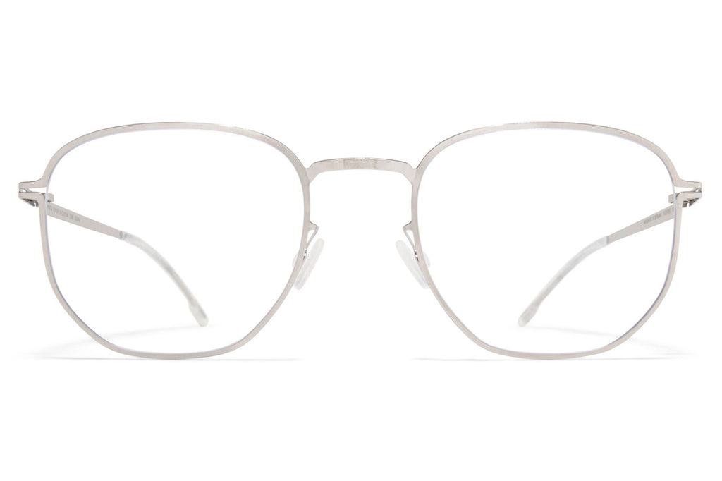 MYKITA® - Ryker Eyeglasses Shiny Silver