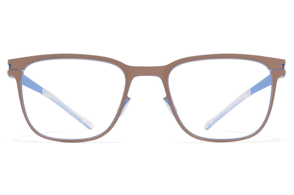 MYKITA® - Clarence Eyeglasses Greige/Light Blue