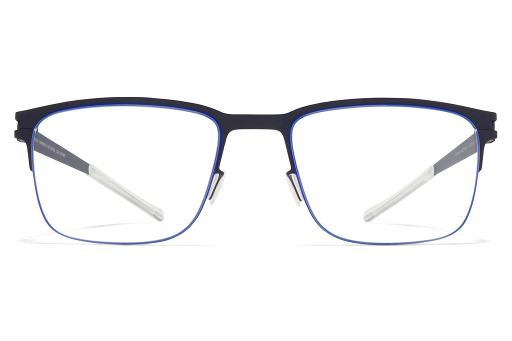 MYKITA® - Harrison Eyeglasses Indigo/Yale Blue