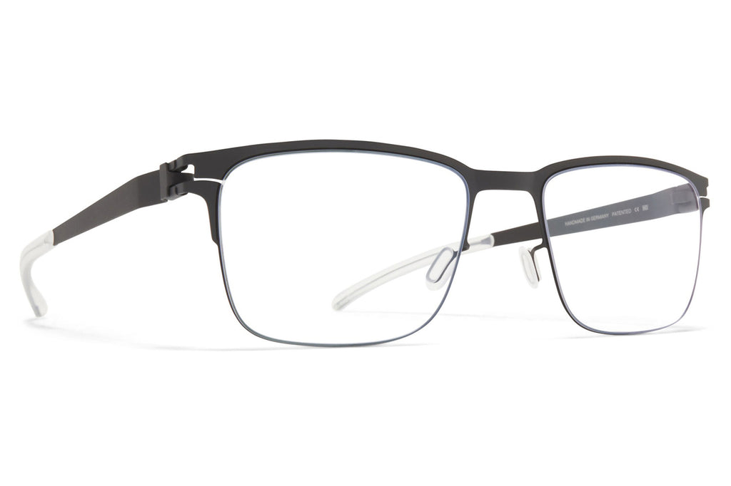 MYKITA® - Harrison Eyeglasses Storm Grey/Black