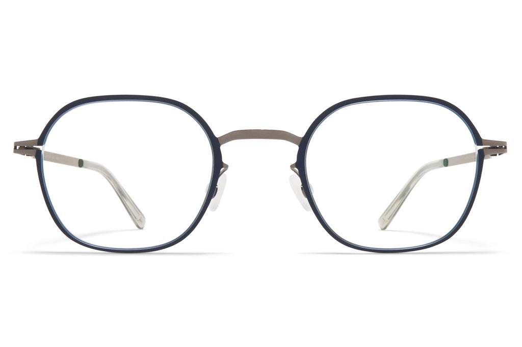 MYKITA® - Jes Eyeglasses Shiny Graphite/Indigo