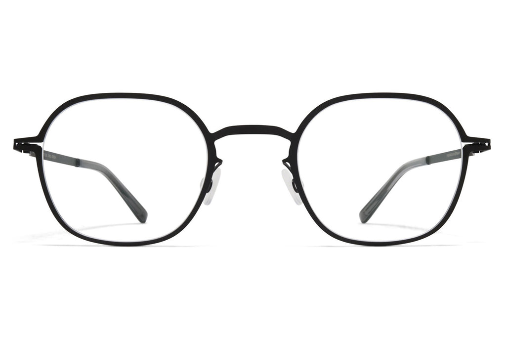 MYKITA® - Jes Eyeglasses Black