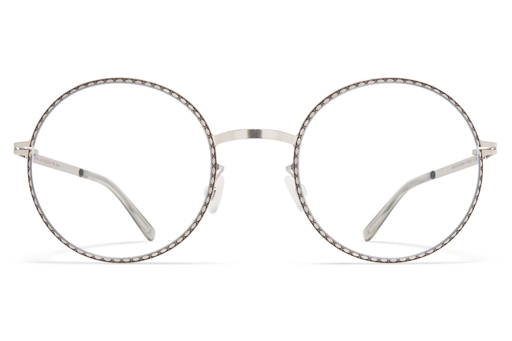 MYKITA® - Lale Eyeglasses Silver/Black