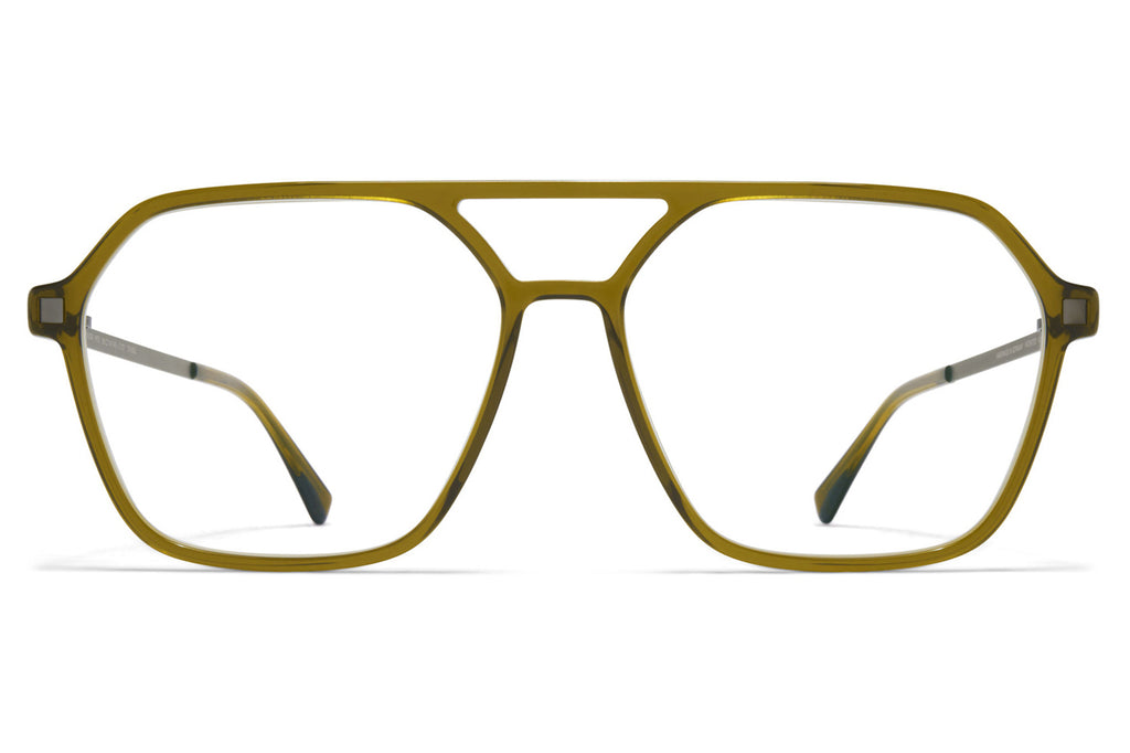 MYKITA® - Hiti Eyeglasses Peridot/Graphite
