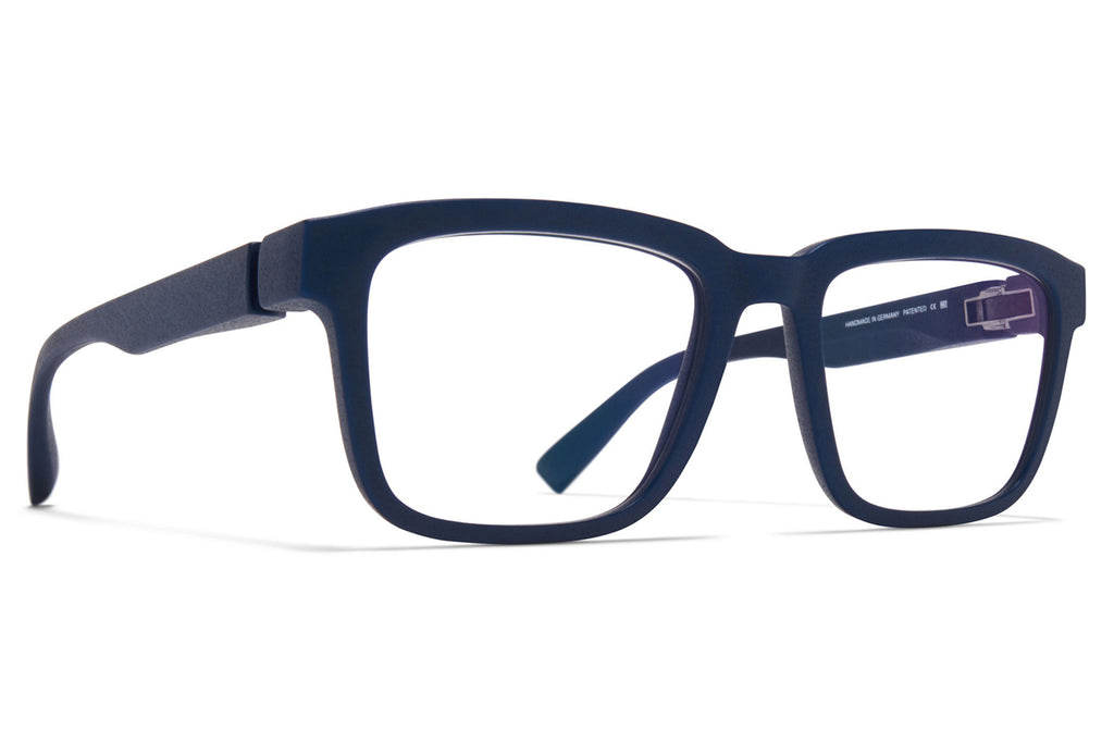 MYKITA® - Helicon Eyeglasses MD34 - Indigo